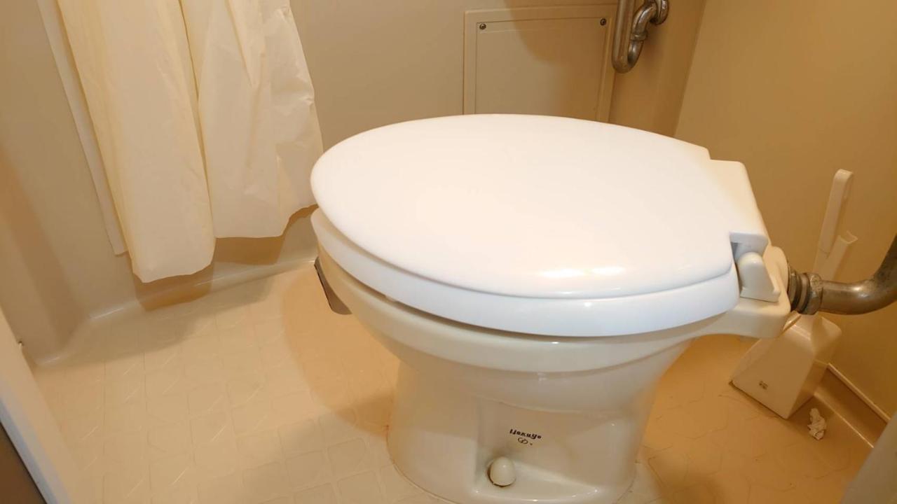 Hokusei Bldg 42 ほくせいビル 42号室 Lägenhet Sapporo Exteriör bild